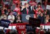 Top Republican pollster calls Trump’s primetime address ‘stupid’ and says swing voters don’t care