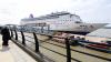 Holidaymakers can save up to 40% on Caribbean and Canary Islands cruises