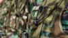 Lebanese army arrests suspects, seizes weapons and drugs in Baalbek raids