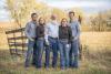 The Fairbanks family: From colonial Massachusetts to the Flint Hills 