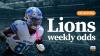 Detroit Lions odds: Super Bowl 61, NFC North, playoff and futures odds for the 2026-27 season