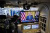 Trump brings full weight of government to bolster false election claims