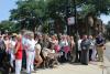 Longtime Polish Radio Host Remembered With Honorary Street Sign In Dunning