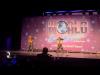Young South African dancers shine at Walt Disney World, winning world championship titles