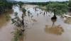 Texas storms ground flights, delay thousands nationwide