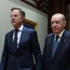 Ankara at the heart of the alliance