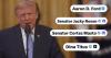 Nevada leaders share thoughts on Trump's statements regarding election security