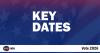 Here are the key dates you need to know ahead of the 2026 Florida elections