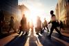 Human in the lead: Redefining the role of AI in financial services