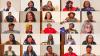 Women are the growing face of military veterans in Georgia. See some of their stories