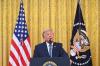 Civil rights groups slam Trump’s election speech as attempt to undermine Black voters ahead of November