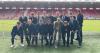 Students celebrate GCSE milestone with school prom at St Mary's Stadium