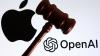 Apple's hardware theft claims against OpenAI escalate