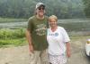 Rotary clubs hear from fishing expert during riverside meeting