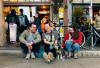 Strolling the street with drink in hand could be legalized in 5 Berkeley nightlife area