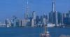 Toronto air quality is now at healthy levels but wildfire smoke is set to return tonight