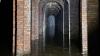 Sunken palace nicknamed the 'underground cathedral' to open by UK seaside town