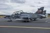 Canberra advances plans to replace Hawk trainer fleet