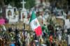 Magnitude 7.4 Earthquake Strikes Off Mexico's Pacific Coast Near Puerto Madero, Prompts Tsunami Alert