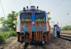 India Rolls Out Its First Hydrogen Powered Train