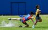 Military families welcome Pentagon decision to add middle school sports
