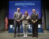 NUWC Division, Keyport computer scientist honored with ‘STEM Education and Outreach’ Command Award