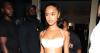 Tyla Embodies the Y2K Video Vixen at Album Launch Party