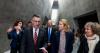 Kallas ties with Israel in deep freeze over settlements