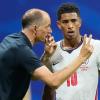 English media, former players slam Tuchel