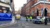 Boys armed with machetes repeatedly 'slashed' man in Leicester kebab restaurant attack