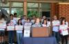 School Board Draws a Line Refusing High-Voltage Lines on School Property