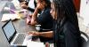 For many New Orleans teens, the hardest part of summertime work is getting in the door