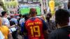 World Cup organisers 'monitoring' wildfire smoke ahead of New Jersey final