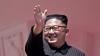 Kim Jong Un hosts top Chinese official in Pyongyang