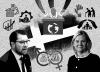 Sweden prides itself on equality — so why is its political gender gap growing?