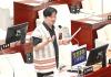 Taipei councilor indicted over assistant subsidy fraud