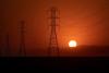 California Limits Power Shutoffs as Dangerous Heat Wave Grips State