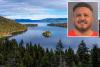 Escaped California inmate who fled 600 miles to Mexico on the run again after capture