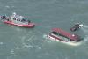 A body is recovered after San Francisco boat tragedy but 2 remain missing