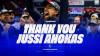Colorado Avalanche Name Jussi Ahokas Head Coach of AHL Affiliate Colorado Eagles