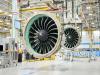 Pratt & Whitney expands PW1900G production with first Middletown-built engine