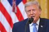 The President Who Cried ‘Election Fraud.’ Plus . . .