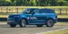 2028 Land Rover Range Rover Sport Electric