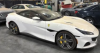 CBP's Baltimore field office recovered hundreds of stolen vehicles in 2025