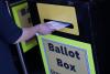 LETTER: Low voter turnout in Nevada