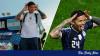 Enzo arrives in New York, keeps 'Topo Gigio' alive