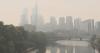 Philadelphia downgrades to Code Red air quality alert, but officials warn return to Code Purple possible