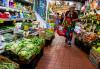 Milk prices at an all-time high, but most consumer prices slip in June after months of increases