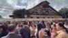 Terror as earthquake hits Guatemala with tsunami warning issued