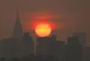 Will The World Cup Final Be Affected By Poor Air Quality? What Forecasts Say As Canada Wildfires Rage
